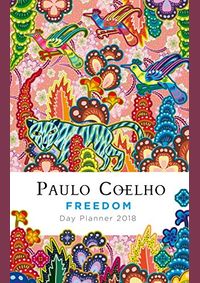 Freedom Day Planner 2018