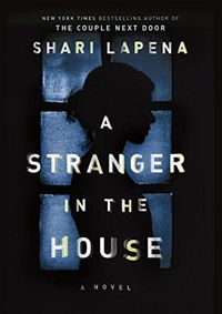 Stranger In The House