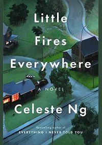 Little Fires Everywhere