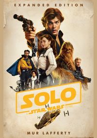 Kniha Solo: A Star Wars Story