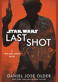 Star wars : Last Shot