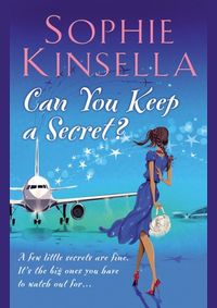 Can you keep a Secret