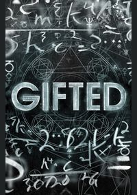 Kniha Gifted