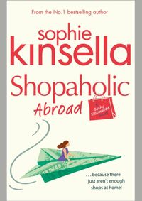 Shopaholic Abroad
