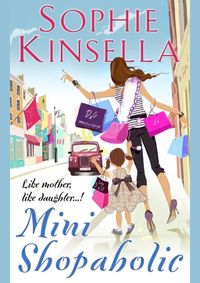 Mini Shopaholic