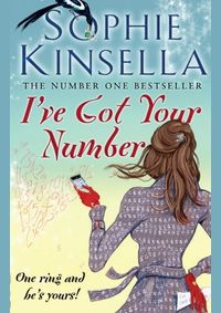 I`ve Got Your Number