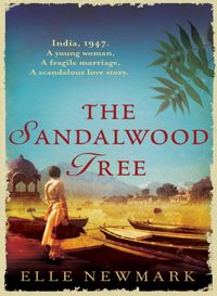 Kniha Sandalwood Tree