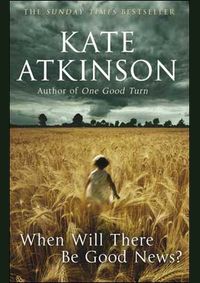 Kniha When will There be Good