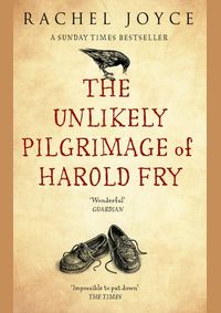 Kniha Unlikely Pilgrimage of Harold Fry