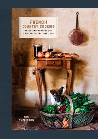 French Country Cooking