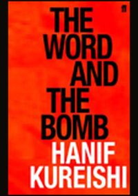 Kniha Word and the Bomb