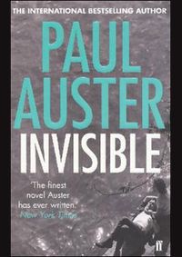 Invisible