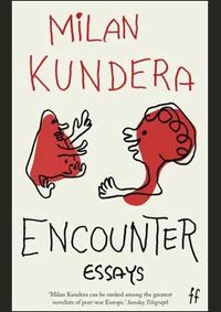 Kniha Encounter Essays