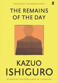 Kniha The Remains of the Day