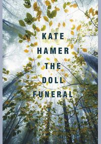 Kniha The Doll Funeral