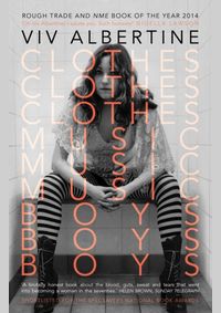 Kniha Clothes, Clothes, Clothes. Music, Music, Music. Boys, Boys, Boys.