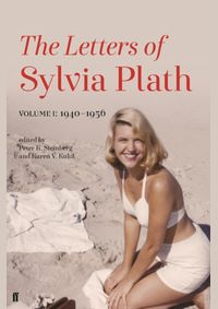 The Letters of Sylvia Plath 1