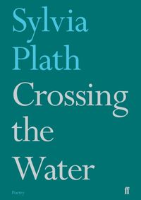 Kniha Crossing the Water