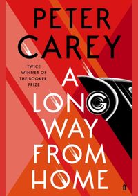 A Long Way From Home