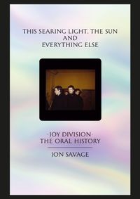 This Searing Light The Sun and Everything Else