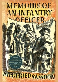 Memoirs of an Infantry Officer