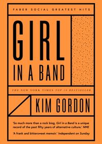 Girl In A Band
