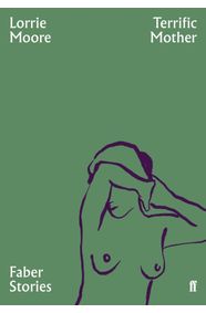 Terrific Mother  Faber Stories