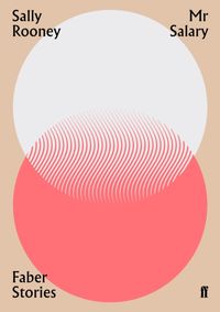 Mr Salary: Faber Stories