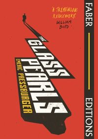 Glass Pearls (Faber Editions) kúpite na Knihyprekazdeho.sk