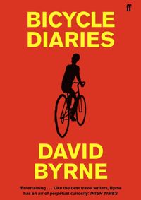 Kniha Bicycle Diaries