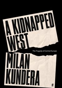 A Kidnapped West