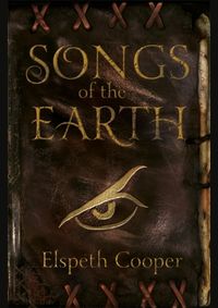 Kniha Songs of the Earth