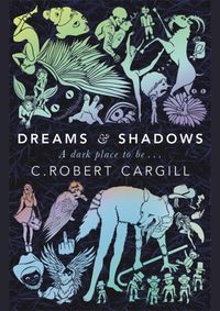 Kniha Dreams and Shadows