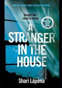 A Stranger in the House
