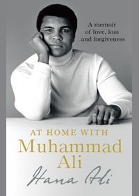 At Home with Muhammad Ali