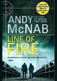 Line of Fire