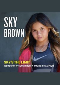 Kniha Sky's the Limit