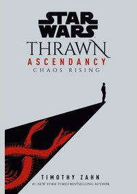 Star Wars: Thrawn: Chaos