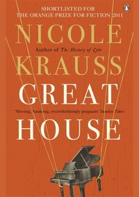 Great House kúpite na Knihyprekazdeho.sk