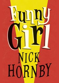 Kniha Funny Girl
