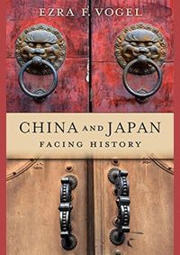 China and Japan: Facing History
