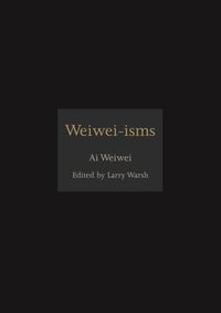 Kniha Weiwei-isms