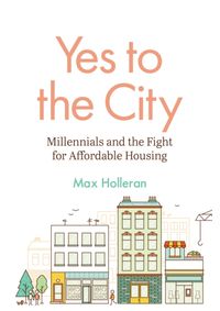 Kniha Yes to the City