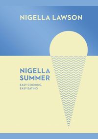Kniha Nigella Summer