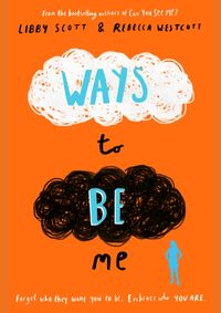 Kniha Ways to Be Me