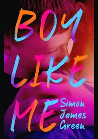 Boy Like Me kúpite na Knihyprekazdeho.sk