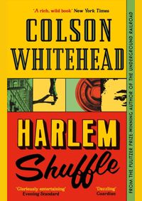 Harlem Shuffle
