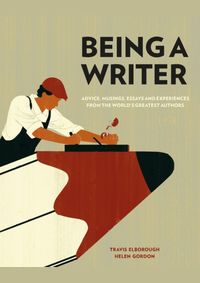 Being a Writer