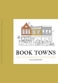 Book Towns