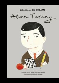 Alan Turing